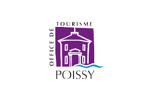 Logo Office du tourisme Poissy